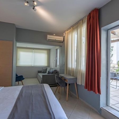 Kimon Hotel Athens Exterior photo