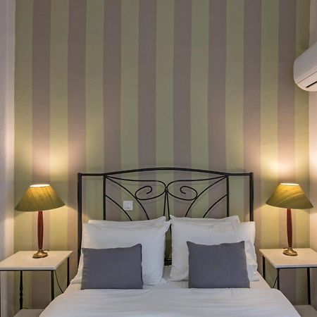 Kimon Hotel Athens Exterior photo