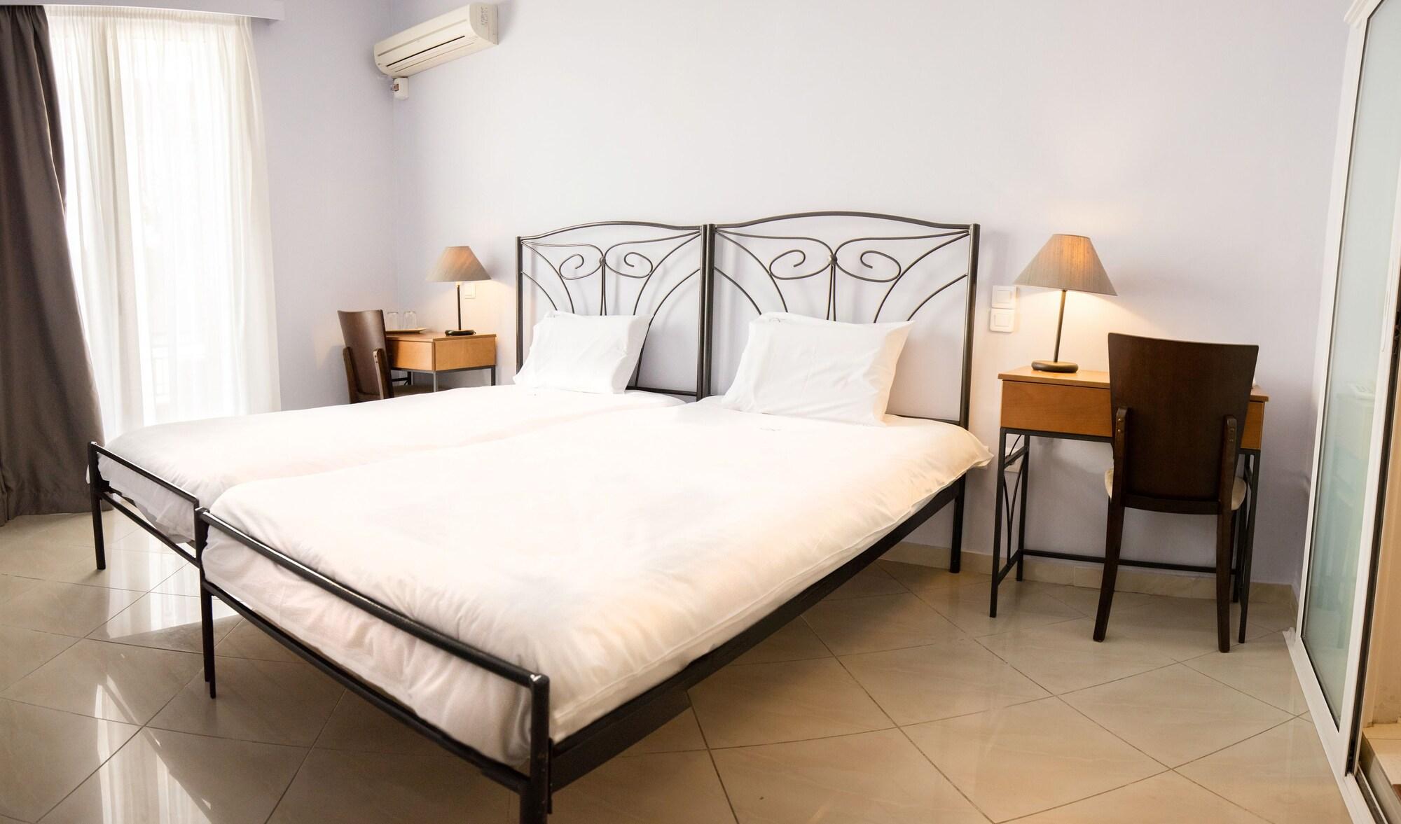 Kimon Hotel Athens Exterior photo
