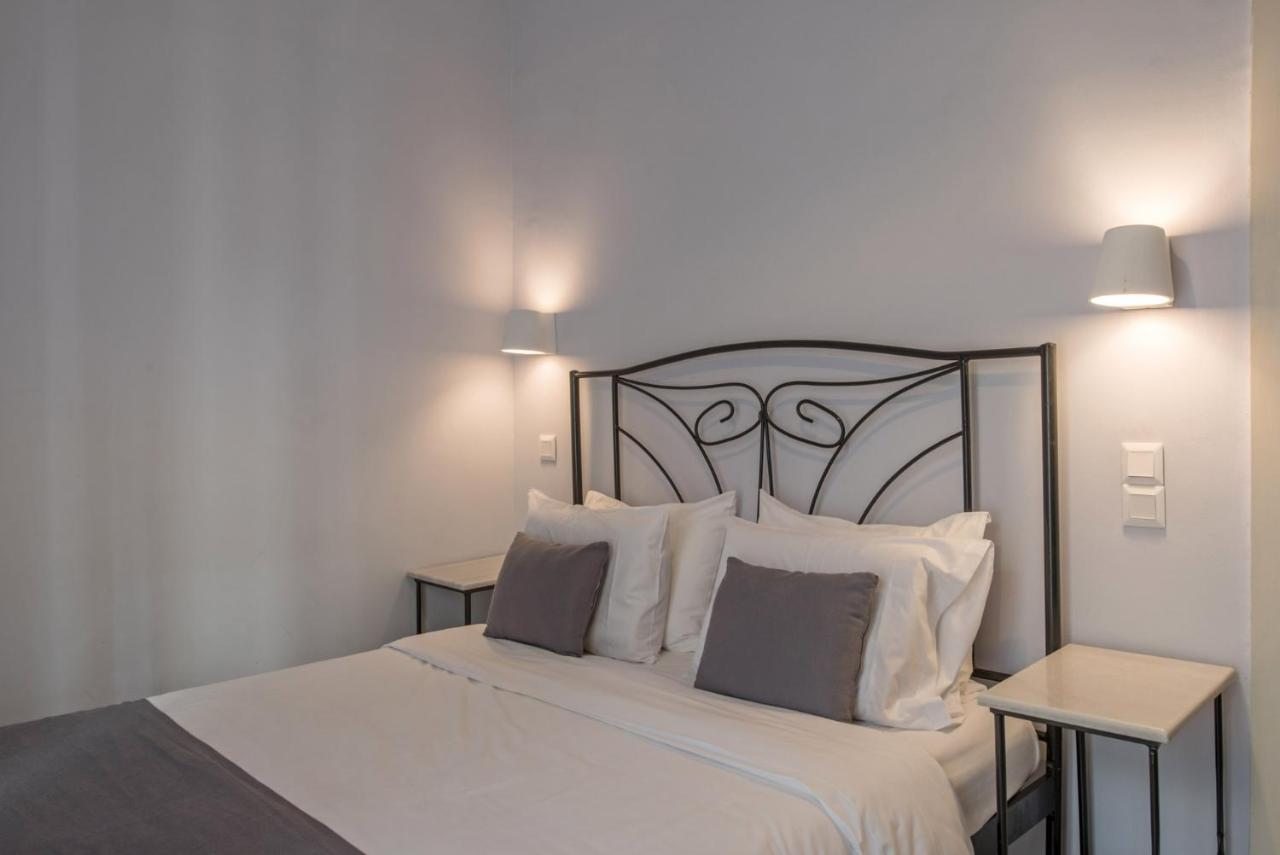 Kimon Hotel Athens Exterior photo