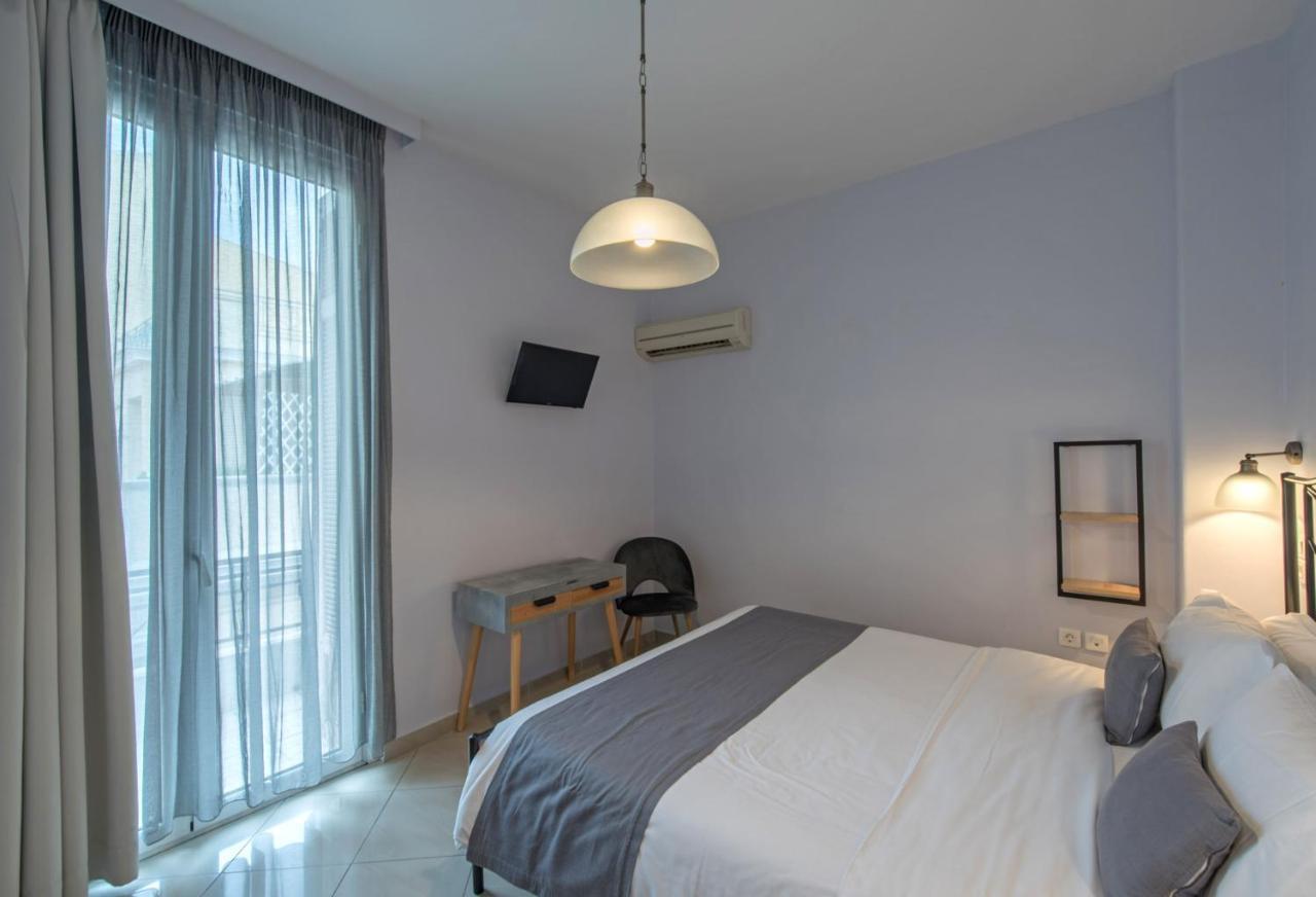 Kimon Hotel Athens Exterior photo