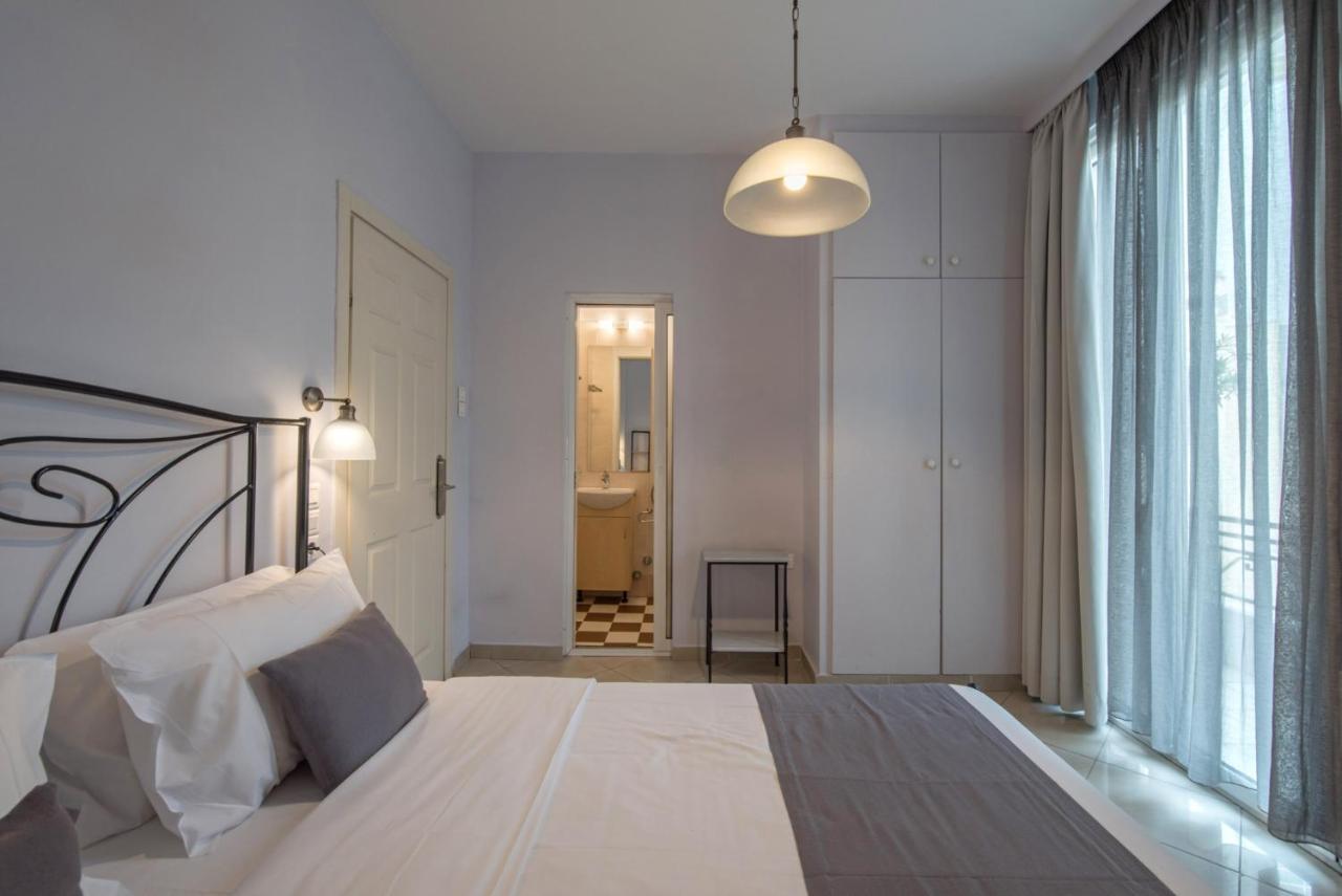 Kimon Hotel Athens Exterior photo