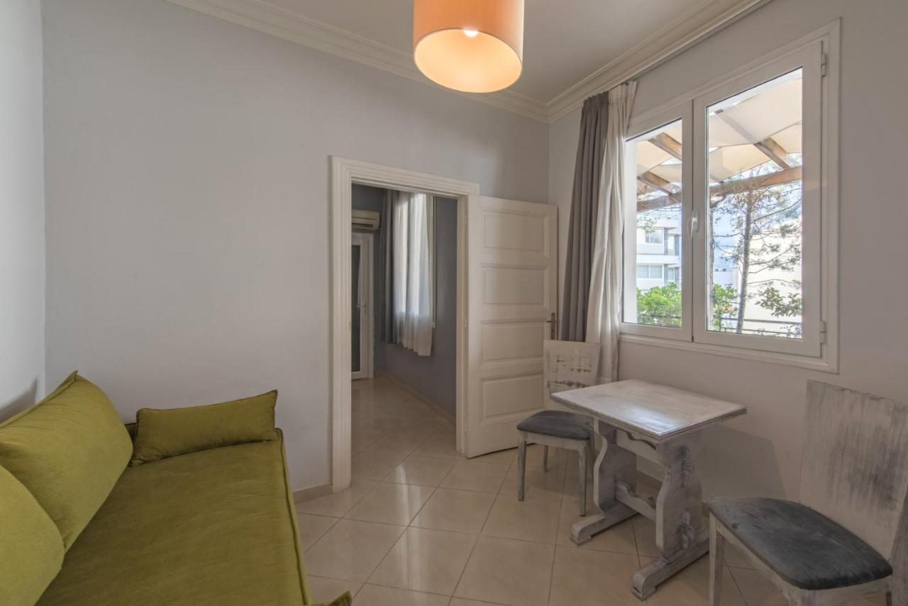 Kimon Hotel Athens Exterior photo