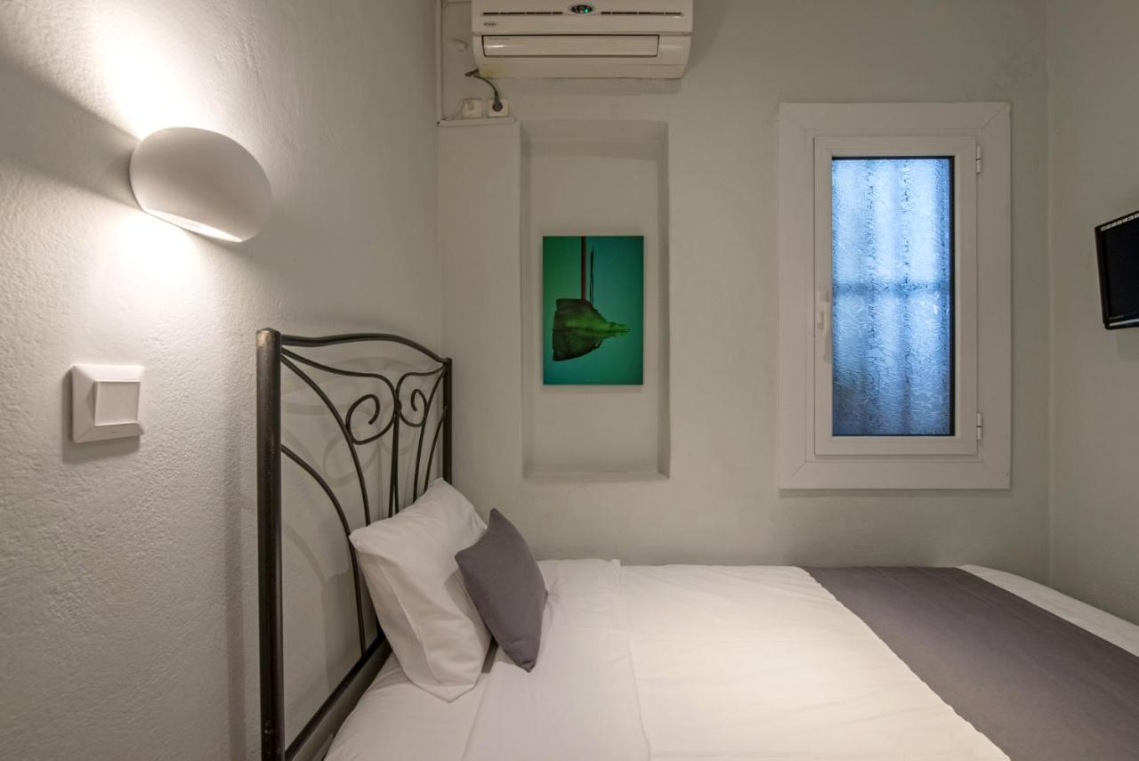 Kimon Hotel Athens Exterior photo
