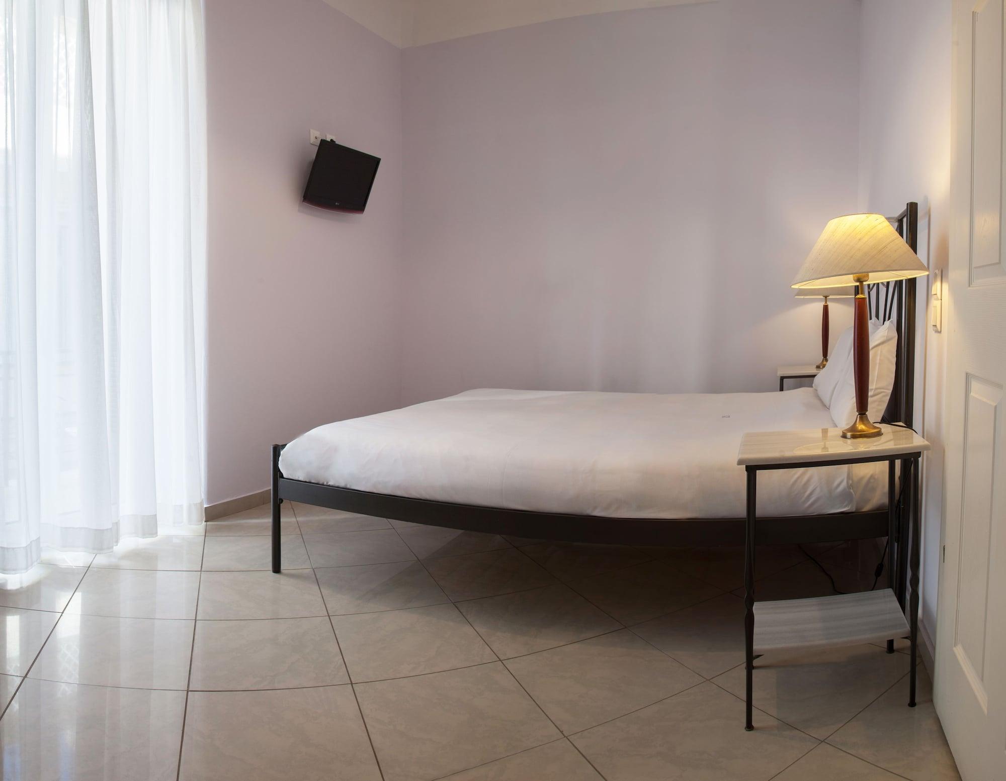 Kimon Hotel Athens Exterior photo