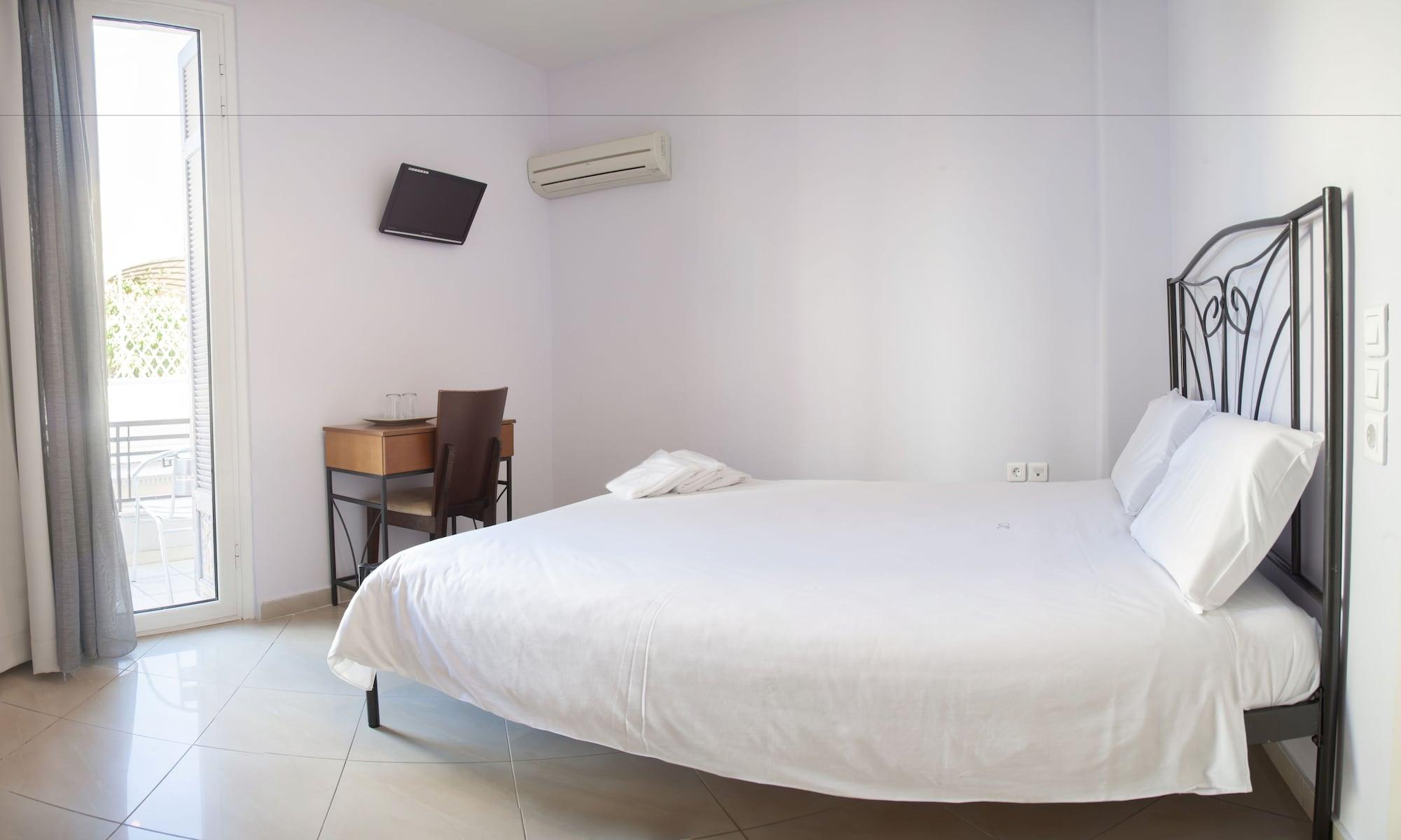 Kimon Hotel Athens Exterior photo