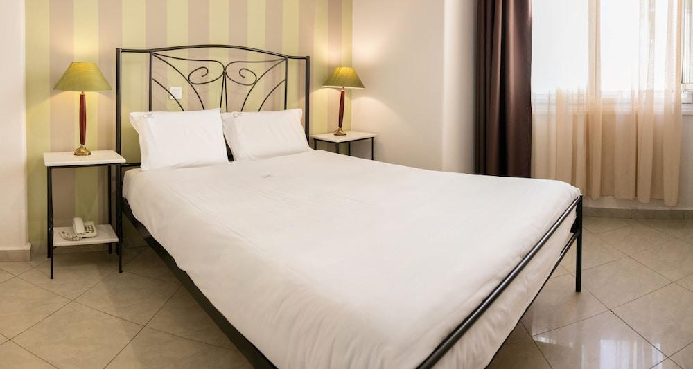 Kimon Hotel Athens Exterior photo